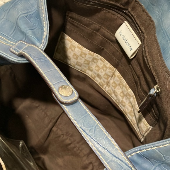 Liz Claiborne Bag - Picture 5 of 7